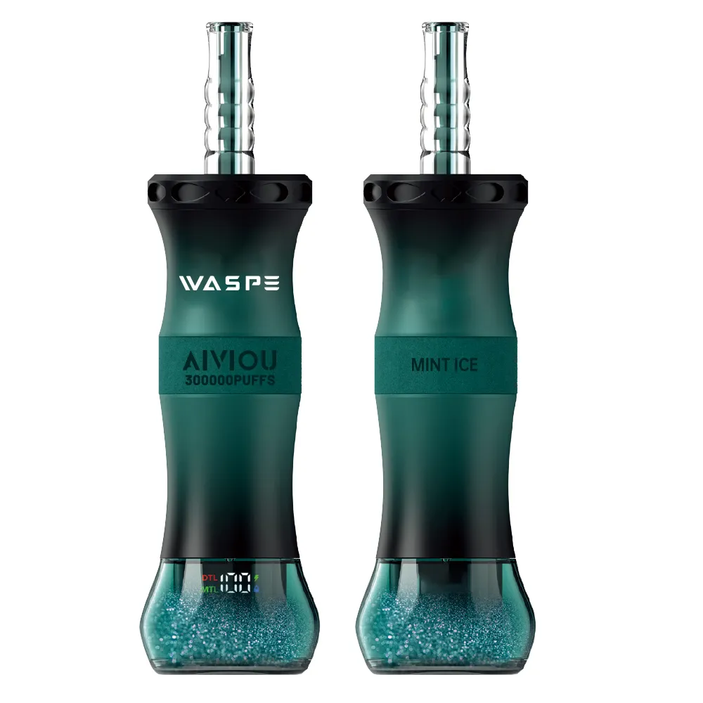 WASPE Mint Ice
